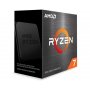 AMD Ryzen 7 5800X3D 8 cores 3.4GHz (4.5GHz) Box - slika 1