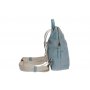 Pepe Jeans Ranac 29 cm Plava(70.521.31) - slika 2