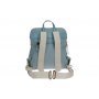 Pepe Jeans Ranac 29 cm Plava(70.521.31) - slika 4