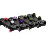 GIOTECK PS4 Thumb Grips Mega Pack - slika 2