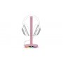 RAZER Base Station V2 Chroma Quartz - Headphone Stand with USB 3.1 and 7.1 Surround Sound - slika 1