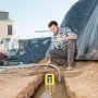 KARCHER Potapajuća pumpa za otpadnu vodu SP 7 Dirt Inox - slika 2