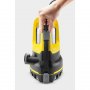 KARCHER Potapajuća pumpa za otpadnu vodu SP 7 Dirt Inox - slika 4