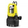 KARCHER Potapajuća pumpa za otpadnu vodu SP 7 Dirt Inox - slika 1