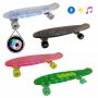 ED Skateboard bluetooth - slika 1