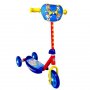 PAW PATROL Romobil na 3 točka - slika 1