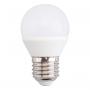 LUMAX LED Sijalica LUMG45-6W 3000K - slika 1