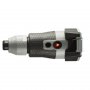COMMEL Profi natikač s uzemljenjem ind napon 16A IP54 sivi C291-306 - slika 1