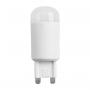 LUMAX LED Sijalica LUMEG9-4W 3000K 300 lm - slika 1