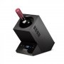 CASO WineCase One hladnjak za vino, crni B614 - slika 2