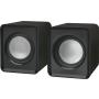 DEFENDER USB Zvučnici 2.0 SPK33 5W - slika 1
