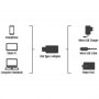 HAMA Adapter, Micro USB na USB Type-C 178399 - slika 2