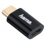 HAMA Adapter, Micro USB na USB Type-C 178399 - slika 1