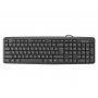 DEFENDER Tastatura + miš Dakota C-270 YU Ćirlica/Latinica - slika 2