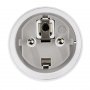 HAMA Adapter sa britanske na evropsku utičnicu 121991 - slika 2