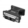 HAMA Adapter DVI (muški) na VGA (ženski) 200340 - slika 1