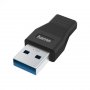 HAMA Adapter USB-A muški-USB-C ženski, 3.2 Gen1 5Gbit/S 200354 - slika 1