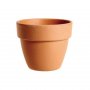 Degrea 30 cm classica palladio terracotta  ( DE 17300 ) - slika 1