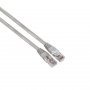 HAMA Mrežni (LAN) kabl, Cat5e patch UTP (10/100/100 Mbp S), paralelni PC-HUB, 10m 30622 - slika 1