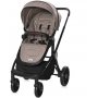 LORELLI BERTONI Kolica Ramona beige (2022) - slika 4