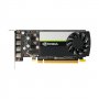 HP NVIDIA T600 4 GB GDDR6 LP Blower Fan 4mDP (340K9AA) - slika 1