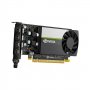 HP NVIDIA T600 4 GB GDDR6 LP Blower Fan 4mDP (340K9AA) - slika 2