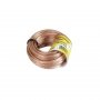 HAMA Kabl za povezivanje zvučnika 2x1.5mm2, 10.0m 25IP 30725 - slika 1