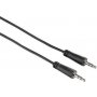 HAMA Audio Kabl 3.5mm (muški) na 3.5mm (muški) 1.5m - slika 1