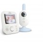 AVENT Digitalni video monitor za bebe SCD835/52 - slika 1