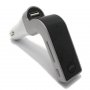 VELTEH Auto punjač+ FM Bluetooth modulator silver 01R582 - slika 1