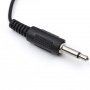 VELTEH Mikrofon eksterni 3.5mm za multimedije 3m 0K1550 - slika 3