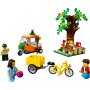 LEGO 60326 Piknik u parku - slika 3