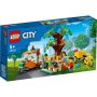 LEGO 60326 Piknik u parku - slika 1