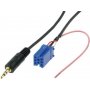 KETTZ Aux adapter AUX-BK.01 01-583 - slika 1