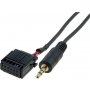 4CARMEDIA AUX adapter za Ford AUX-FORD.01 66-003 - slika 1