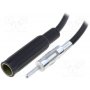 4CARMEDIA Antenski produžni kabl za auto ZRS-PA-250 2.5 60-523 - slika 1