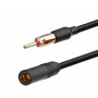 VELTEH Antenski produžni kabl za auto KT-AD39 5m 01-750 - slika 1