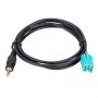 KETTZ AUX-REN.01 aux adapter za Renault 01-604 - slika 1