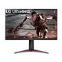 LG 32GN650-B UltraGear QHD 165Hz AMD FreeSync Premium - slika 1
