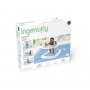 KIDS II Ingenuity dubak guralica  Step & Sprout 3-IN-1 - slika 2