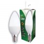 LUMAX Sijalica LED ECO E14, 5W, hladno bela - slika 1