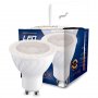 LUMAX LED sijalica GU10 – 8W 6500 - slika 1