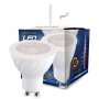 LUMAX LED sijalica GU10 – 6W 3000 - slika 1