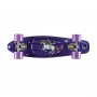 QKIDS Galaxy skejtbors Unicorn - slika 2