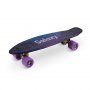 QKIDS Galaxy skejtbors Unicorn - slika 1