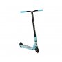 LORELLI BERTONI Trotinet kick boxer triangles lagoon blue - slika 2