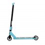 LORELLI BERTONI Trotinet kick boxer triangles lagoon blue - slika 1