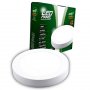 LUMAX ECO LED panel nadgradni okrugli – 18W 6500 - slika 1