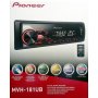 PIONEER Auto radio USB MVH-181UB 00126 - slika 3