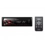 PIONEER Auto radio USB MVH-181UB 00126 - slika 1
